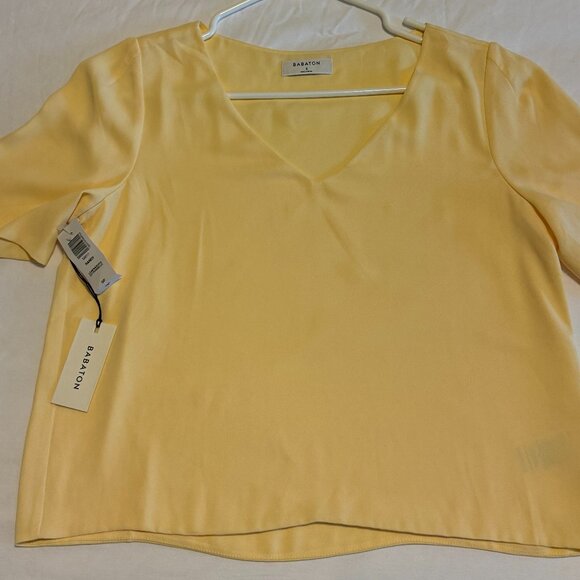 Arizia Randy blouse - Picture 2 of 4